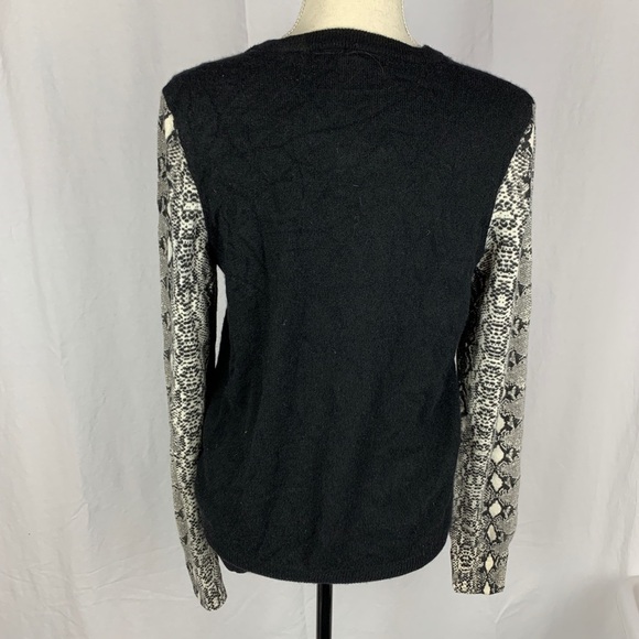 Equipment cashmere sweater - Picture 3 of 5